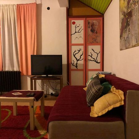 Apartament Old Town House Nikšić Zewnętrze zdjęcie