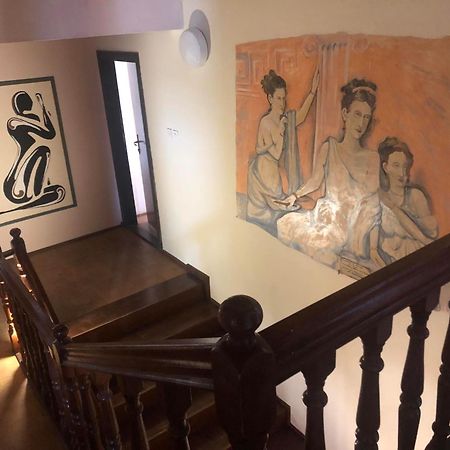 Apartament Old Town House Nikšić Zewnętrze zdjęcie