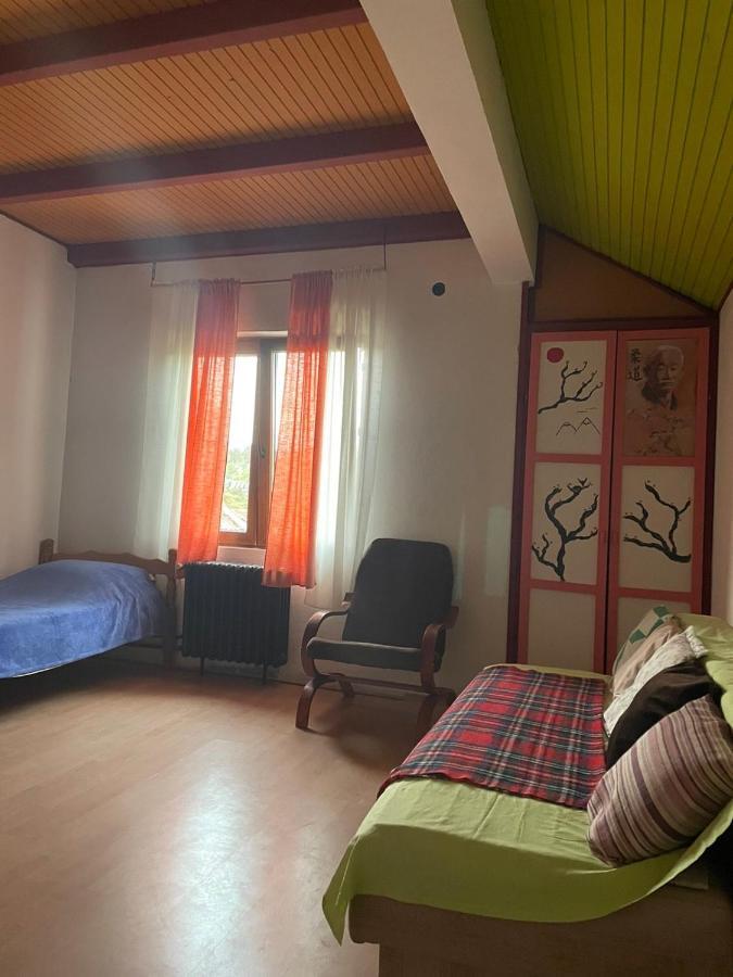 Apartament Old Town House Nikšić Zewnętrze zdjęcie
