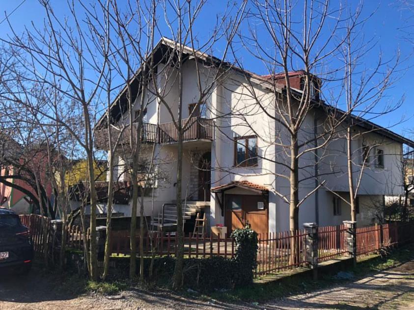 Apartament Old Town House Nikšić Zewnętrze zdjęcie