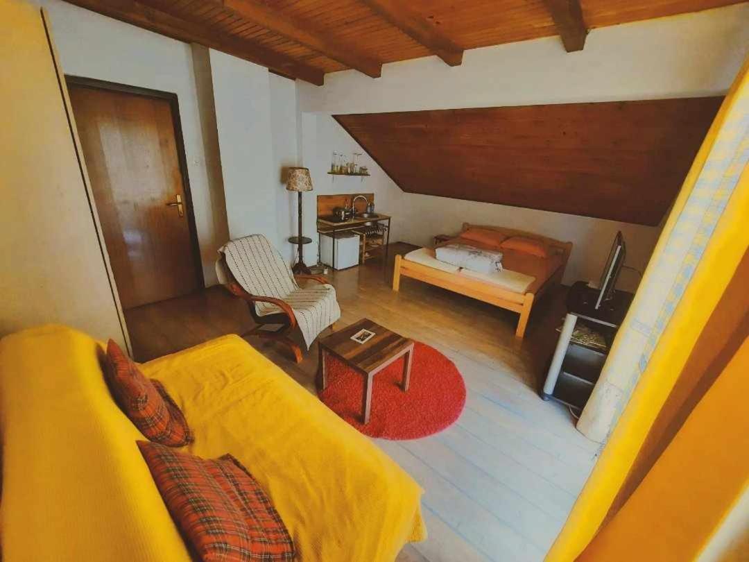 Apartament Old Town House Nikšić Zewnętrze zdjęcie