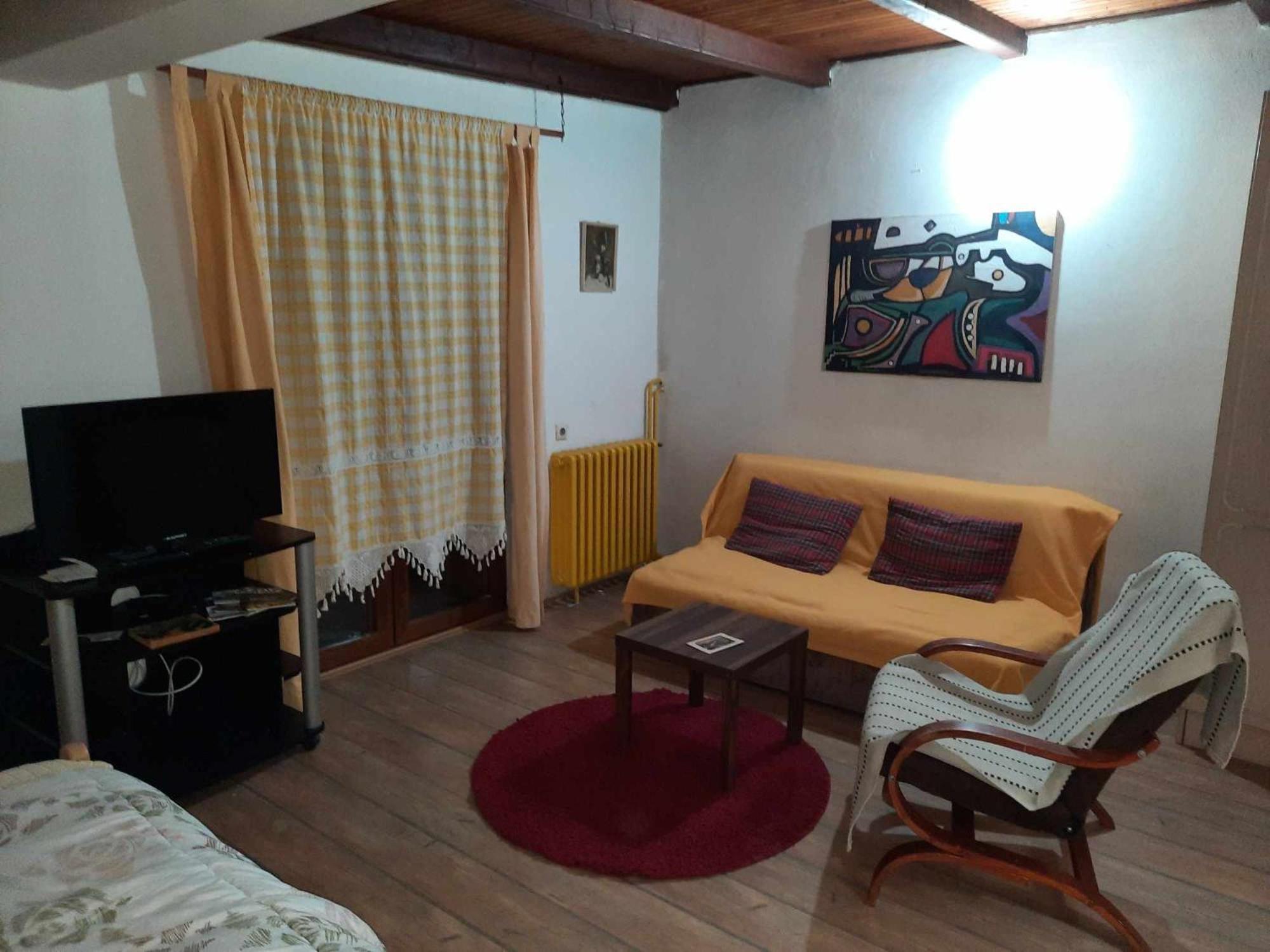 Apartament Old Town House Nikšić Zewnętrze zdjęcie