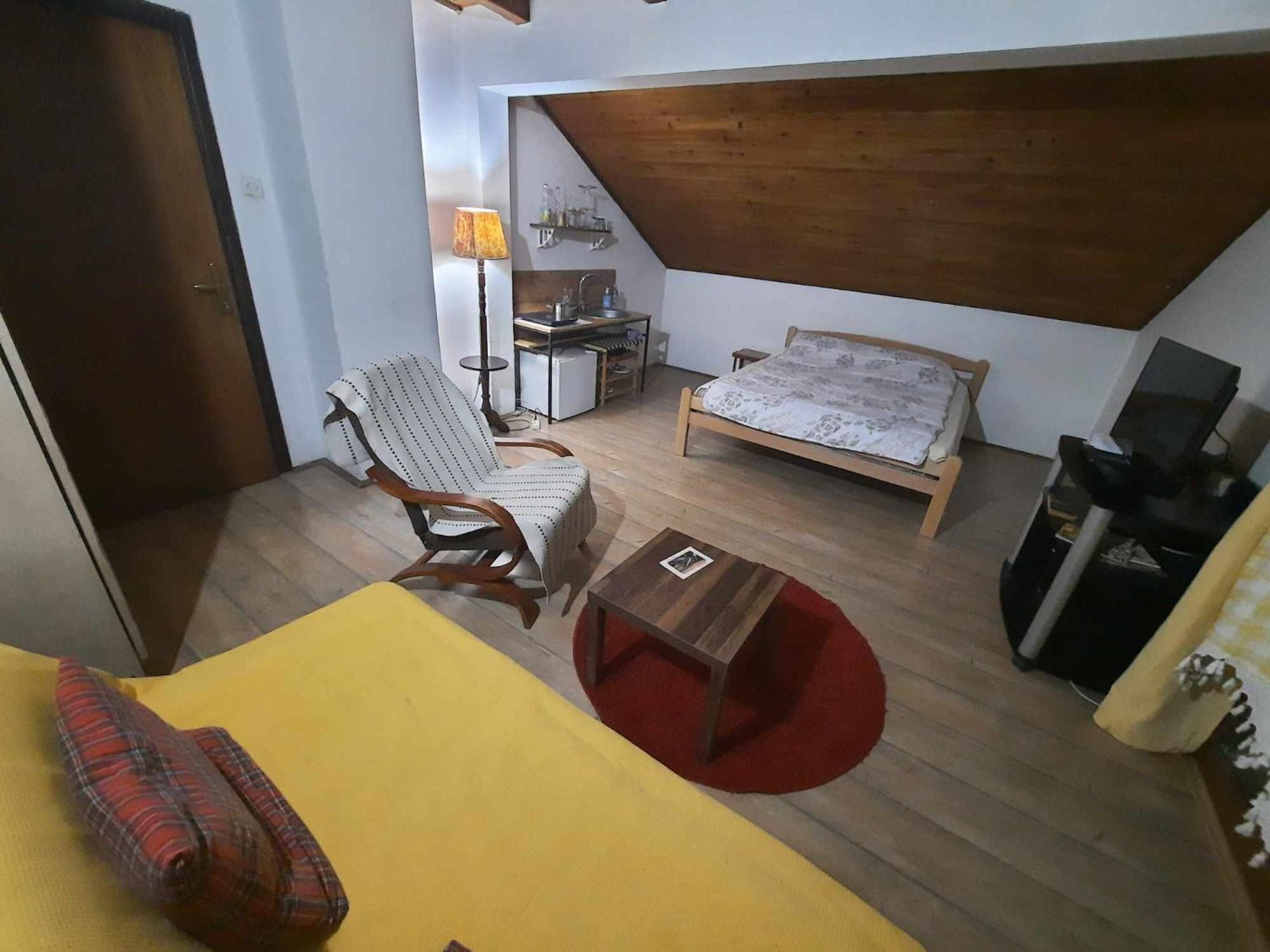 Apartament Old Town House Nikšić Zewnętrze zdjęcie