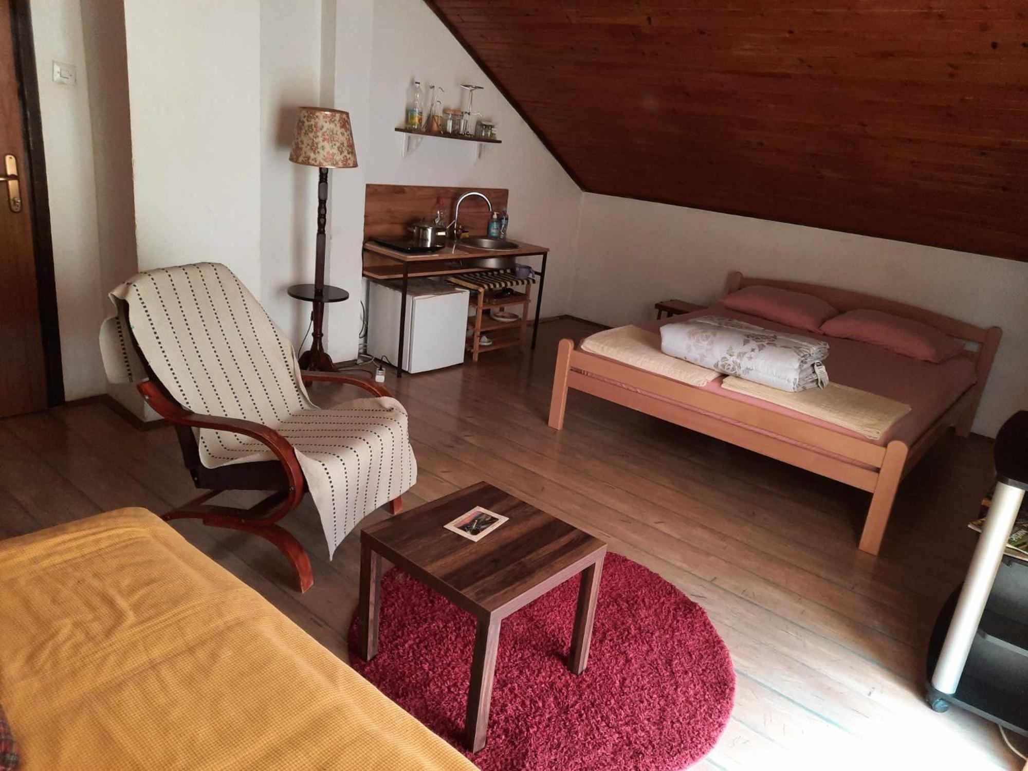 Apartament Old Town House Nikšić Zewnętrze zdjęcie
