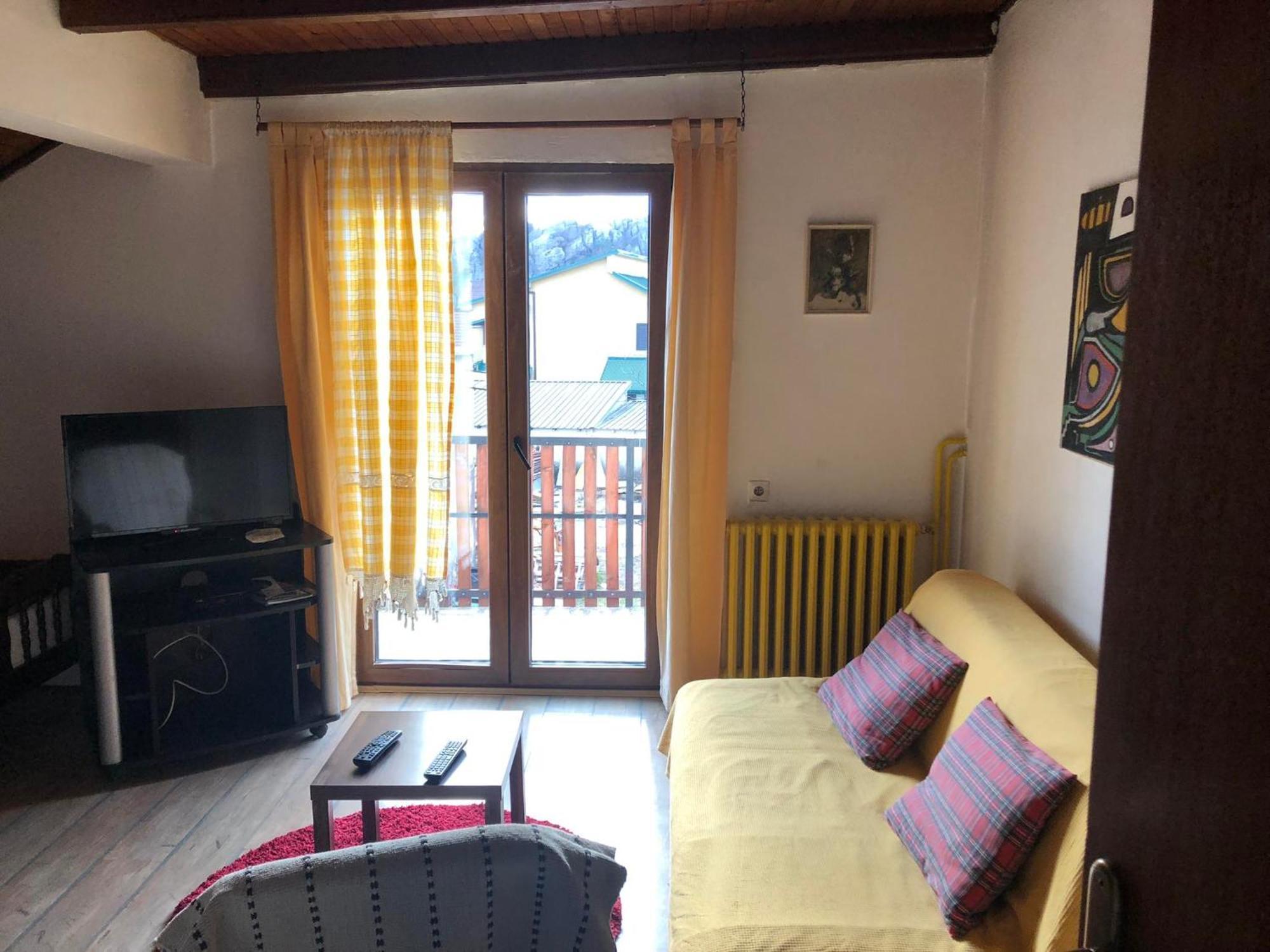 Apartament Old Town House Nikšić Zewnętrze zdjęcie