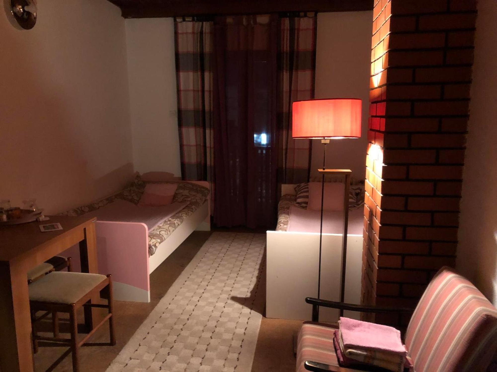 Apartament Old Town House Nikšić Zewnętrze zdjęcie