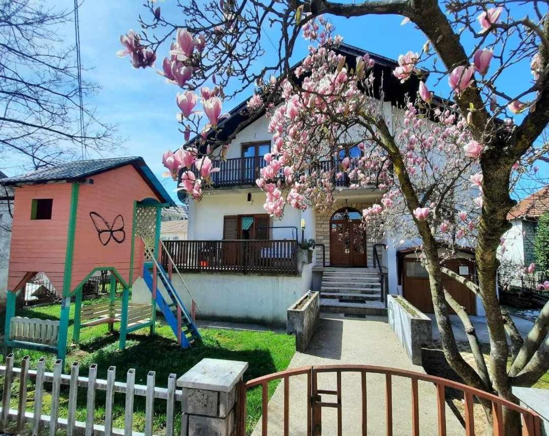 Apartament Old Town House Nikšić Zewnętrze zdjęcie