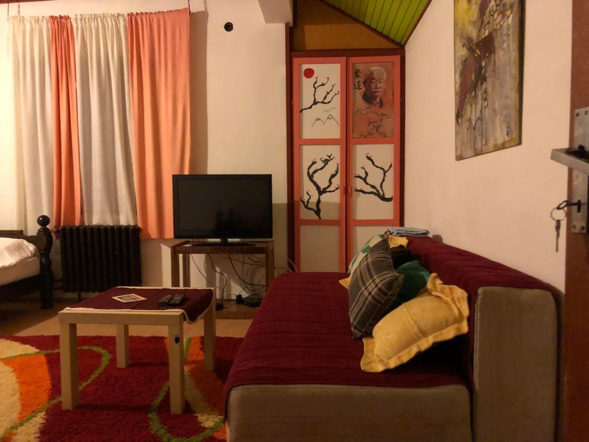 Apartament Old Town House Nikšić Zewnętrze zdjęcie