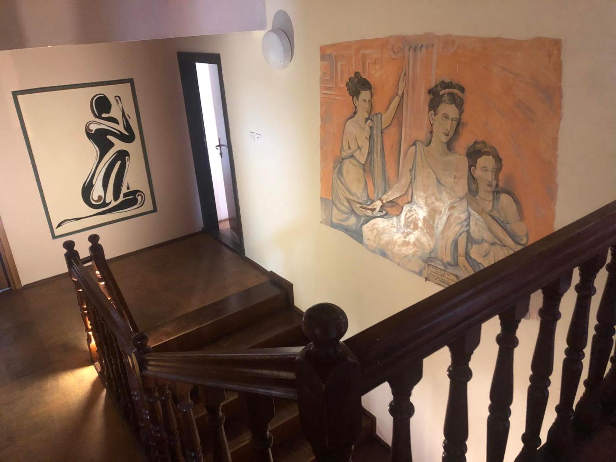 Apartament Old Town House Nikšić Zewnętrze zdjęcie